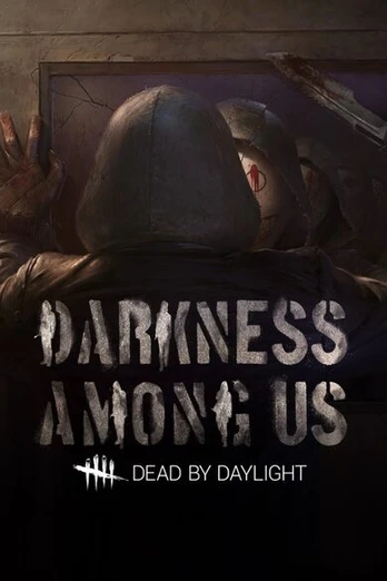Dead By Daylight
