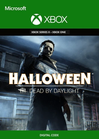 Dead by Daylight: The Halloween Chapter Xbox