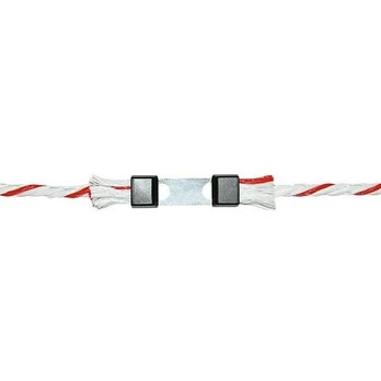 Virvės sujungimas 6 mm virvėms 442004/056