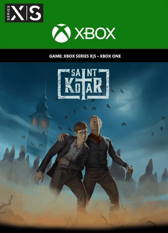 Saint Kotar PC