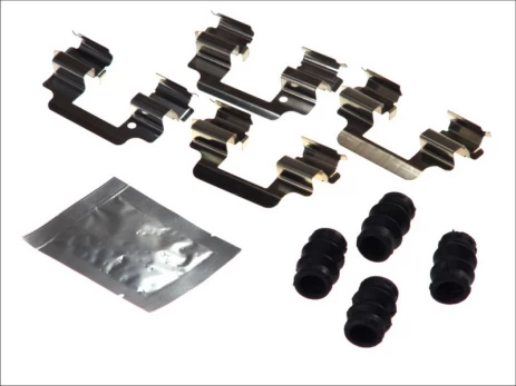 QUICK BRAKE QB109-1806 Brake pad fitting kit