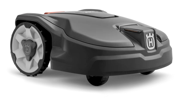 Vejos robotas Husqvarna Automower® 310 MARK II