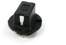 BMW E46 lemputės lizdas Originalus 63258389736