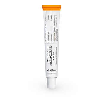 Dr.Althea Melaclear Cream, 20g