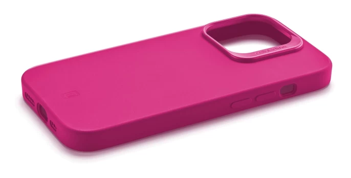 Dėkliukas Cellularline iPhone 15 Sensation+, Pink