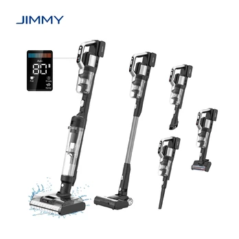 Dulkių siurblys Jimmy PW11 Pro Max-B