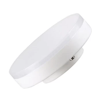 7W GX53 2700K LED lemputė
