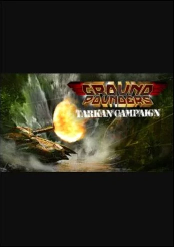 Ground Pounders DLC PC