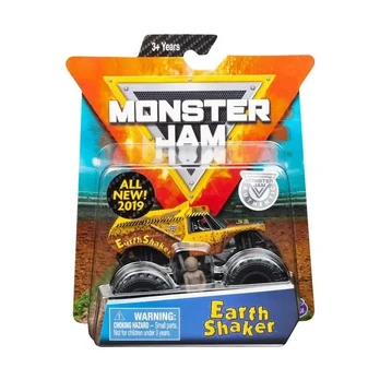 Žaislinis automobilis Monster Jam
