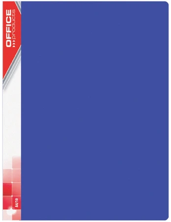Aplankalas Office Products 11KF21124-01, A4