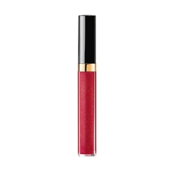 Chanel Moisturizing lip gloss Rouge Coco Gloss 5.5 g Moterims