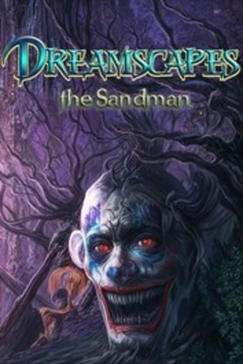 Dreamscapes - The Sandman Xbox