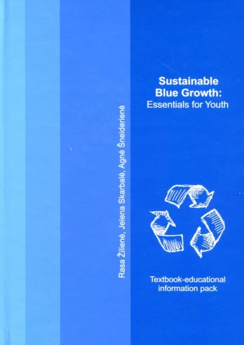 Sustainable Blue Growth: Essentials for Youth