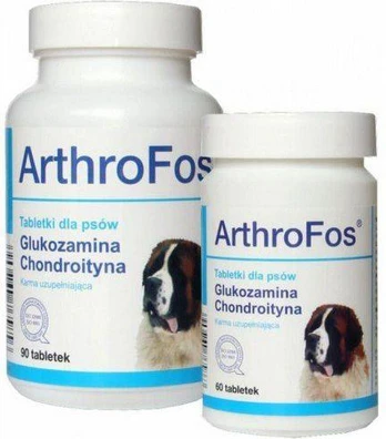 Dolfos Arthrofos 60 tabletek