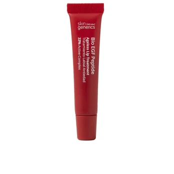 Skin Generics BIO EGF PEPTIDE anti-aging lip treatment 7 ml