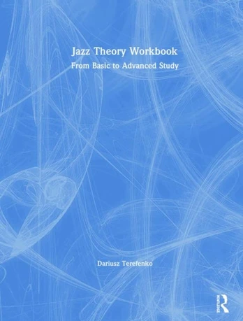 Jazz Theory Workbook
