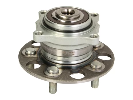 SNR R174.87 Wheel bearing kit