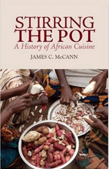 Stirring the Pot