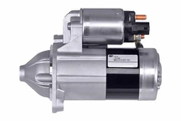 Starteris HELLA 8EA 012 527-721