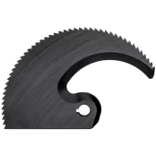 Atsarginis peilis žirklėms KNIPEX 9539720 kaina