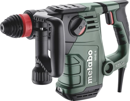 Metabo Perforatorius KUJĄCY SDS-PLUS MHE 4