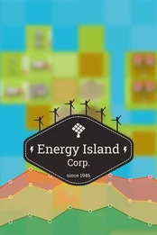 Energy Island Corp. PC