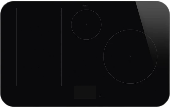 Kaitlentė Smeg SISL7845MB