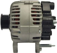 HELLA 8EL012 426-291 Alternator kaina