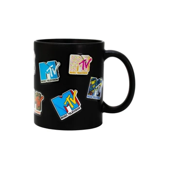 Winkee - Mug - MTV