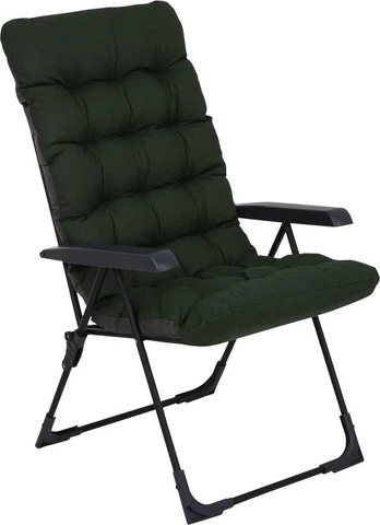 Setenil Juodas Edition H024-32PB PATIO sodo kėdė