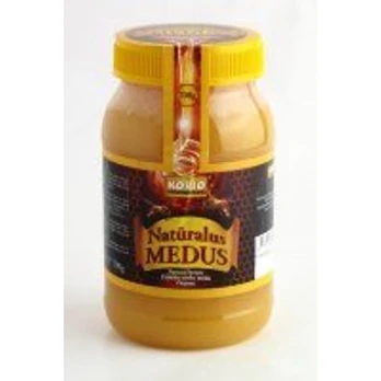 Medus KORIO, 700 g