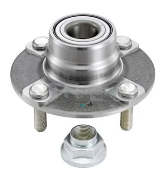 Rato guolio komplektas SNR R184.11