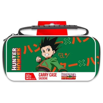 Dėklas Trade Invaders Hunter X Hunter Slim