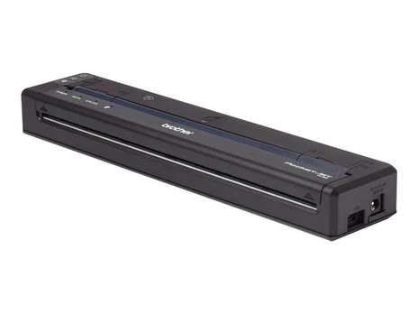 Brother Mobile printer PJ-863 Mono, Thermal, Printer, Lithium-Ion (Li-Ion)