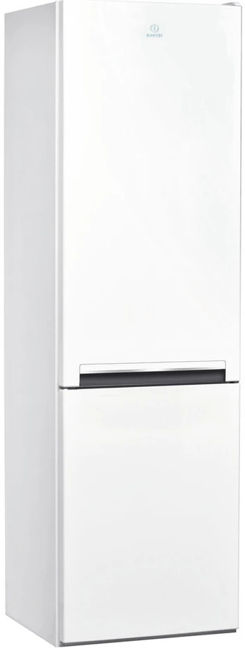 Šaldytuvas Indesit LI8 S2E W 1