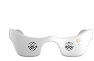 Garett Beauty Zen Eye balta