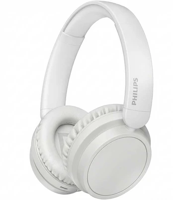 Ausinės Philips TAH5209WT