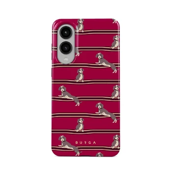 On Hold - Samsung Galaxy S25 Edge Case