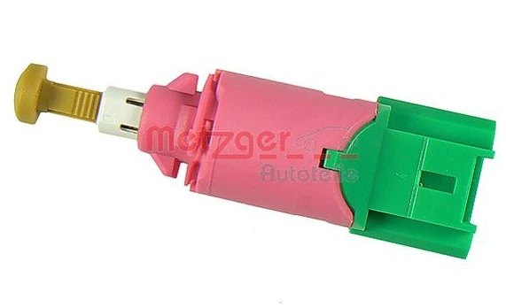 Stabdžių žibinto jungiklis METZGER 0911091