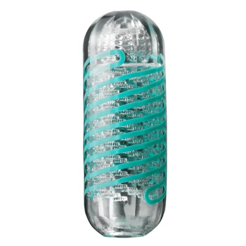 Tenga - Spinner Masturbator 04 Pixel diskretiškas masturbatorius