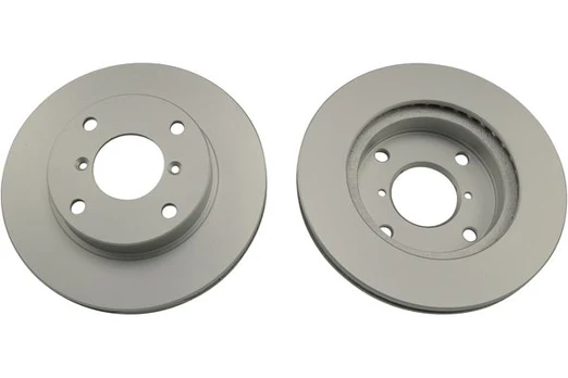 Stabdžių diskas Kavo Parts BR-8707-C