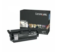 Lexmark T650H11E Lazerinė kasetė, Juoda