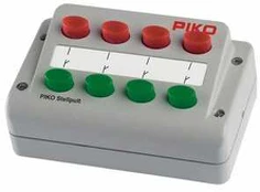 Piko valdymo pultas