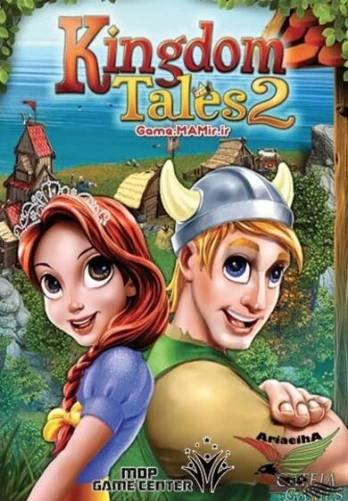 Kingdom Tales 2 Steam