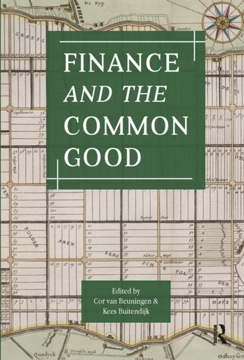 Finance and the Common Good