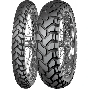 PADANGA MITAS ENDURO TRAIL R TL/TT 70H 140/80 R18 M+S