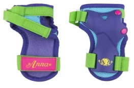 Apsauga Frozen, žalia/rožinė/violetinė kaina