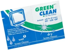 Green Clean Screen Cleaner C-2100 kaina