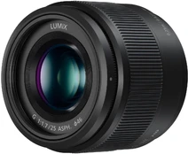 PANASONIC H-H025E-K Objektyvas kaina