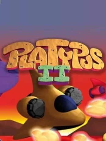 Platypus II PC